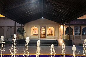 Regenta City Villas Palace