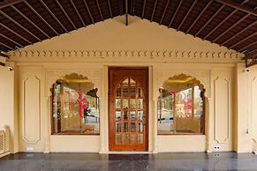 Regenta City Villas Palace