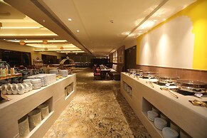Regenta City Villas Palace