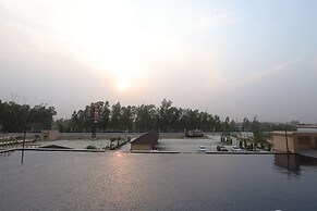 Regenta City Villas Palace