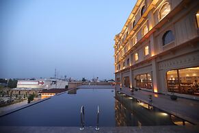 Regenta City Villas Palace