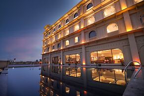 Regenta City Villas Palace