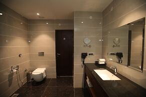 Regenta City Villas Palace