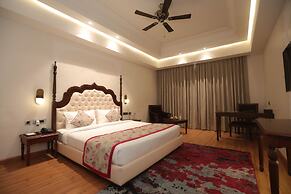 Regenta City Villas Palace