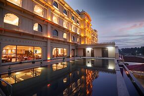 Regenta City Villas Palace
