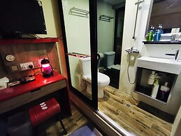 KMB hostel
