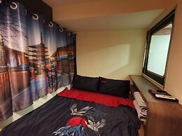 KMB hostel