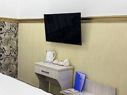 Semurg Hotel