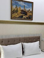 Semurg Hotel