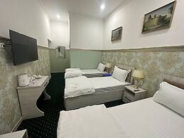 Semurg Hotel