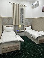 Semurg Hotel