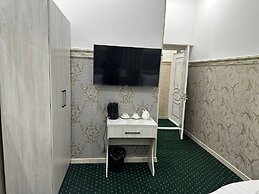 Semurg Hotel