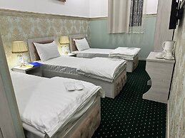 Semurg Hotel