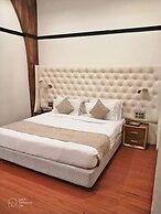 SH&B - Hotel Millennium Inn, Prayagraj