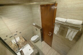 SH&B - Hotel Millennium Inn, Prayagraj