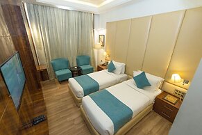 SH&B - Hotel Millennium Inn, Prayagraj
