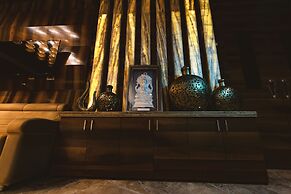 SH&B - Hotel Millennium Inn, Prayagraj