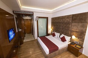 SH&B - Hotel Millennium Inn, Prayagraj