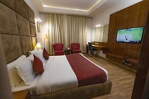 SH&B - Hotel Millennium Inn, Prayagraj