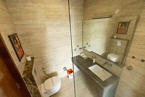 SH&B - Hotel Millennium Inn, Prayagraj