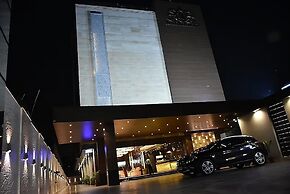 SH&B - Hotel Millennium Inn, Prayagraj
