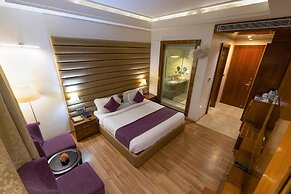 SH&B - Hotel Millennium Inn, Prayagraj