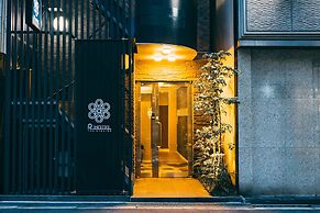 R Hotel-The Atelier Shinsaibashi East