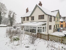 The Old Rectory