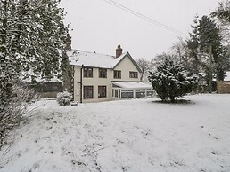 The Old Rectory