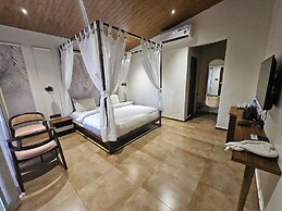 River view Tent Resort