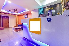 Hotel Avadh Palace