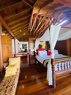 Villa Hutan Datai