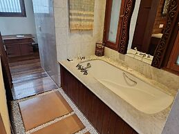 Villa Hutan Datai