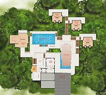 Villa Hutan Datai