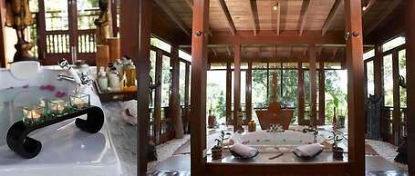 Villa Hutan Datai