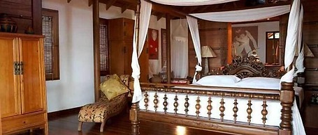 Villa Hutan Datai