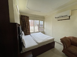 Hotel Himgiri