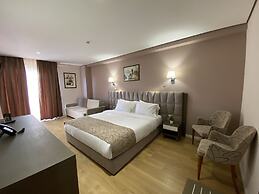 Doanesia Premium Hotel & Spa