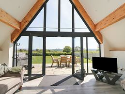 Brecknock Cheviot - The Sheepfold