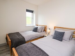 Brecknock Cheviot - The Sheepfold