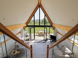 Brecknock Cheviot - The Sheepfold