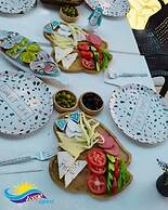 Avşar Apart Motel
