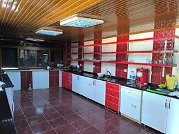 Avşar Apart Motel
