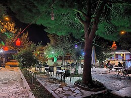 Avşar Apart Motel