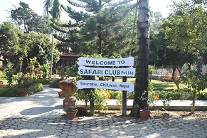 Safari Club