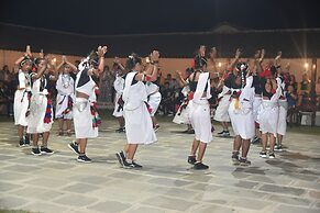Safari Club