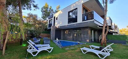 Erdem's Villas
