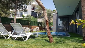 Erdem's Villas