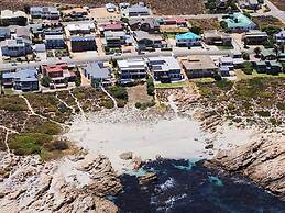 Lambert's Bay Beachfront