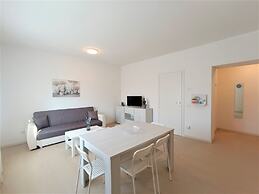 Winter Spring Summer Apartments